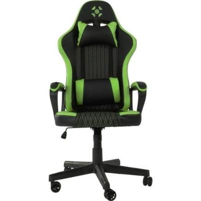 Cadeira Gamer Fortrek Vickers Preta-verde