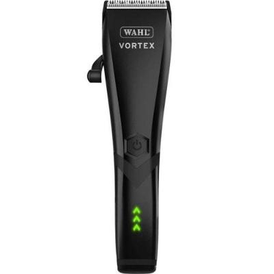 Máquina De Corte Wahl Vortex Cordless Preta