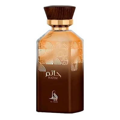 Al Absar Hatim Eau De Parfum - Perfume Masculino 100ml