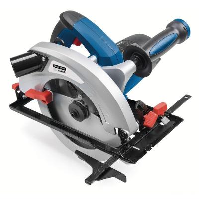 Serra Circular 1300 W 7.1-4 127 V Tramontina Para Uso Profissional Tramontina