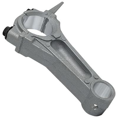 Biela Motores 4 Tempos 8hp 9hp Honda Gx240 270 Supreme Parts