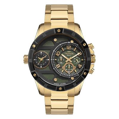 Relógio Technos Masculino Legacy Dourado - Os2a2maqaa/1p Os2a2maqaa/1p