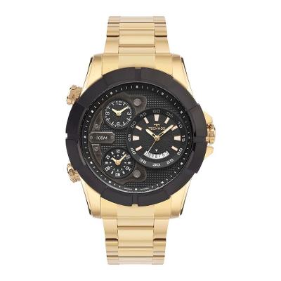 Relógio Technos Masculino Legacy Dourado - 20153maqab/1p 20153maqab/1p