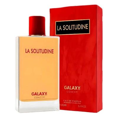 Perfume Galaxy Solitudine Edp Feminino 100ml