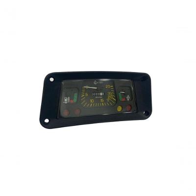 Painel Instrumentos Eletrônico Trator Ford