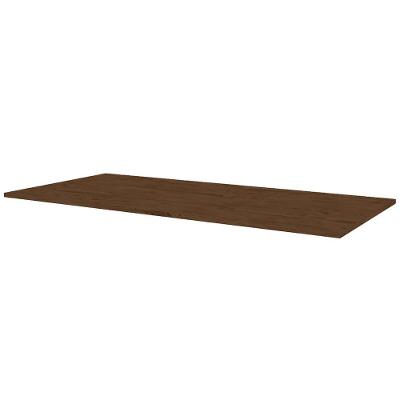 Tampo Para Balcão Indekes 157cm Noce