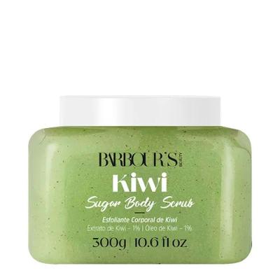 Barbour's Beauty De Kiwi - Esfoliante Corporal 300g