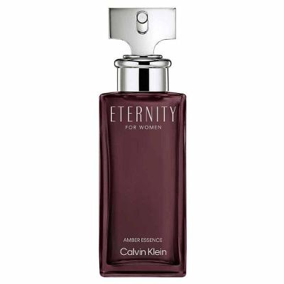 Calvin Klein Eternity Amber Essence Eau De Parfum- Perfume Feminino 5