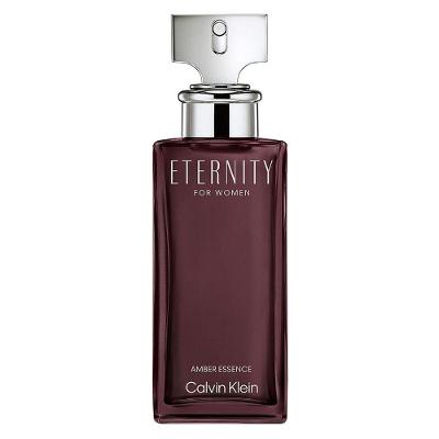 Calvin Klein Eternity Amber Essence Eau De Parfum- Perfume Feminino