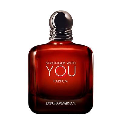 Giorgio Armani Stronger With You Eau De Parfum - Perfume Masculino 50ml