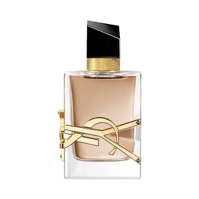 Yves Saint Laurent Libre Flowers & Flames Eau De Parfum - Perfume Feminino 50ml