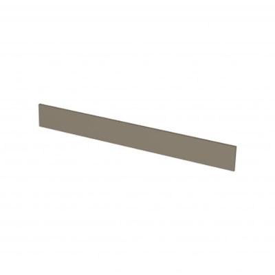 Rodapé Para Balcão 120cm Connect Duna - Moveis Henn Duna