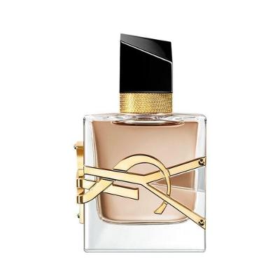 Yves Saint Laurent Libre Flowers & Flames Eau De Parfum - Perfume Feminino 30ml