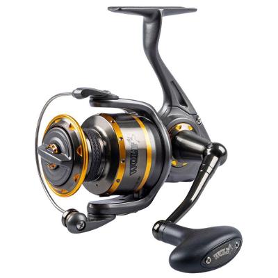 Molinete Maruri Wolf 3000 Drag 6kg