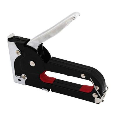 Grampeador Tapeceiro Western 4 A 8 Mm (7897186007687)