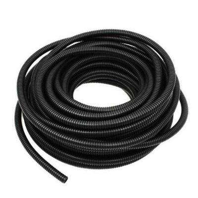 Espaguete Corrugado 10mm 20 Mts