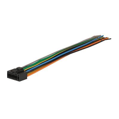 Chicote Para Cd Permak Pioneer Pi16-07 535 - 636 - 815 - 8450 35-l
