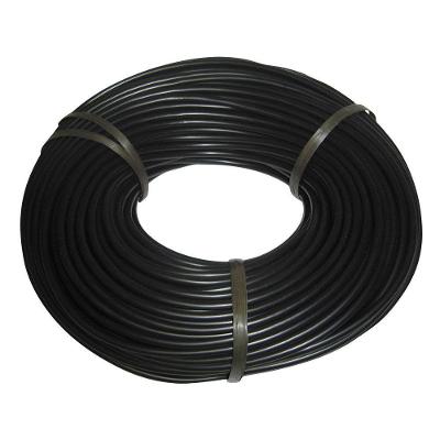 Espaguete Leplast 6 Mm 100 Metros - Não Acompanha Fios