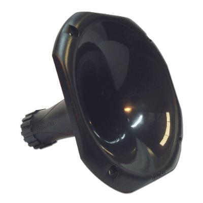Expansor Corneta Fiamon 1450 Redonda Curta Preta