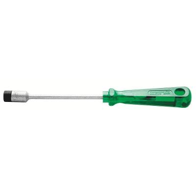 Chave De Fenda Canhão Em Aço Cromo Vanádio 9/16" X 125 Mm Tramontina Pro Tramontina