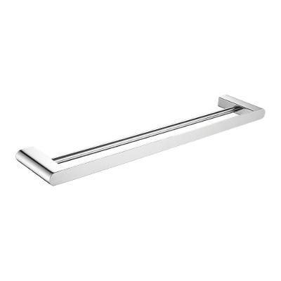 Toalheiro Barra Duplo Lorenzetti Loren Trend 2042 C87 Cromado