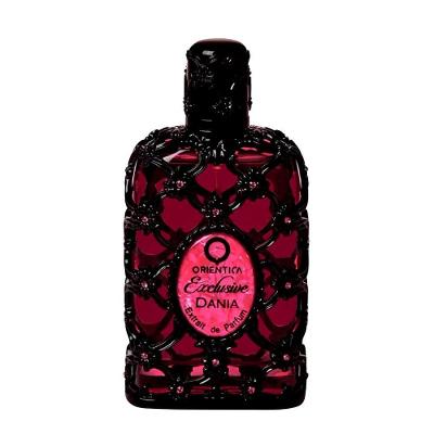 Orientica Dania Eau De Parfum - Perfume Feminino 80ml 80ml