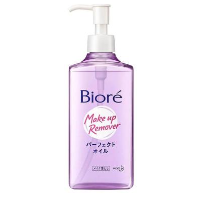 Bioré óleo De Limpeza - Demaquilante 150ml