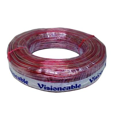 Paralelo Visioncable Bicolor 2x16 (1,00) Rl100mt