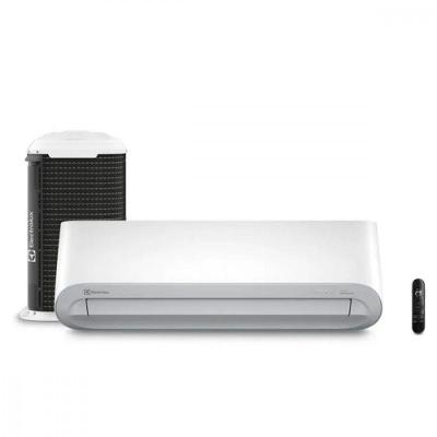 Ar condicionado Electrolux Inverter Split 24.000 Btus Color Branco 220V
