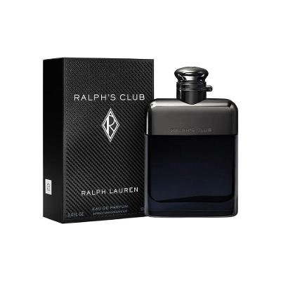 Ralph's Club Ralph Lauren Eau De Parfum Perfume Masculino 100ml
