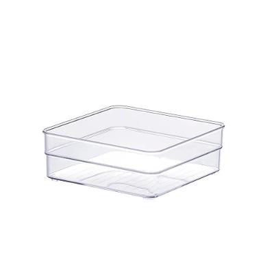 Organizador Diamond 15x15x5,2 Cm Paramount 937