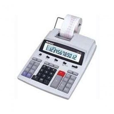 Calculadora De Impressao Procalc Lp45 12 Digitos Bivolt