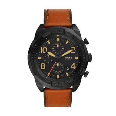 Relógio Fossil Masculino Others - Fs5714-0pn Fs5714-0pn