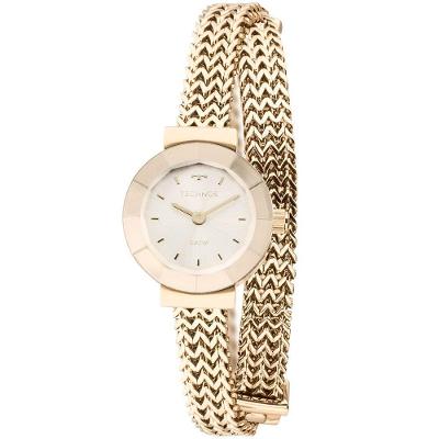 Relógio Technos Feminino Elegance Mini Dourado - 5y20ip-4x 5y20ip-4x
