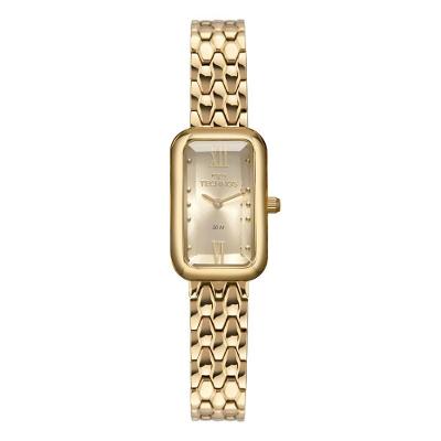 Relógio Technos Feminino Mini Dourado - 5y20lo-1d 5y20lo-1d
