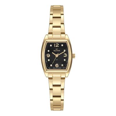 Relógio Technos Feminino Mini Dourado - 2035mxp-1p 2035mxp-1p