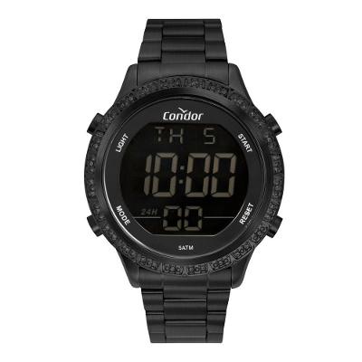 Kit Condor Feminino Digital Preto - Cobj3463aj-k4p Cobj3463aj-k4p