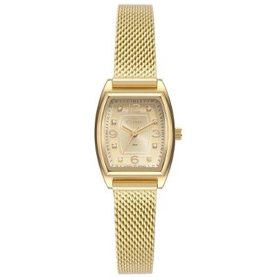 Relógio Technos Feminino Mini Dourado - 2035mzw-1d 2035mzw-1d