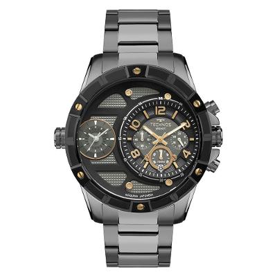 Relógio Technos Masculino Legacy Grafite - Os2a2maqab-1f Os2a2maqab-1f