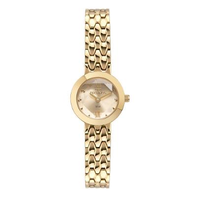 Relógio Technos Feminino Mini Dourado - 5y20ln-1d 5y20ln-1d