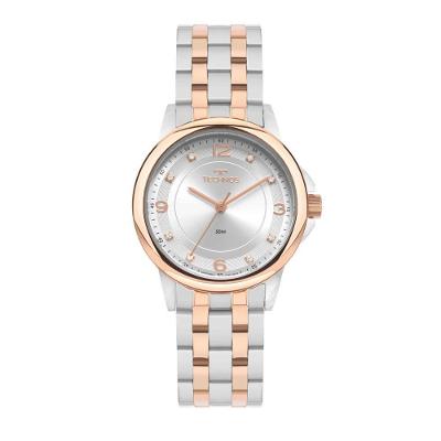 Relógio Technos Feminino Boutique Bicolor - 2035mxn-1k 2035mxn-1k