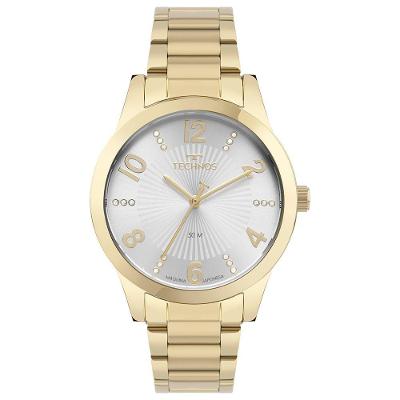 Relógio Technos Feminino Dress Dourado - 2035nay-1k 2035nay-1k
