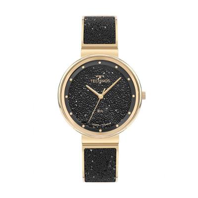 Relógio Technos Feminino Crystal Dourado - 2039eb-1p 2039eb-1p