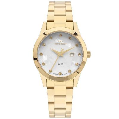 Relógio Technos Feminino Boutique Dourado - 2015cer-1b 2015cer-1b