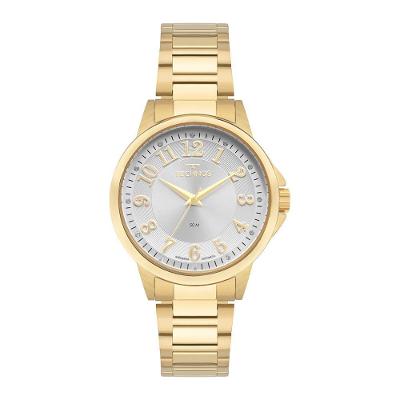 Relógio Technos Feminino Dress Dourado - 2035myx-1k 2035myx-1k