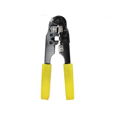 Alicate De Crimpar Hk-300 - Conector Rj-45