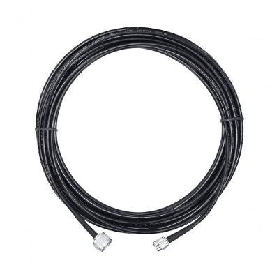 Cabo Coaxial Para Antena De Celular Rgc-058 10 Metros Cf-210