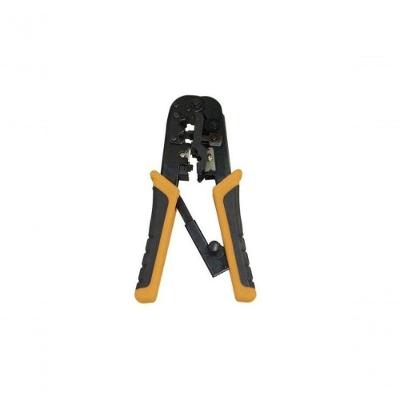 Alicate De Crimpar Com Catraca Hikari Hk-303