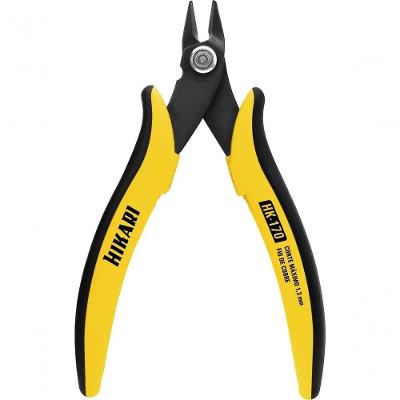 Alicate De Corte Rente Hk-170