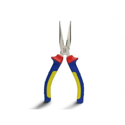 Alicate Bico Longo Hikari Hk-700 6 Polegadas